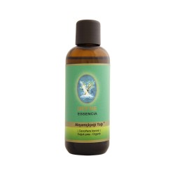 Akşam çiçeği yağı - (Çuha çiceği) - Organik - (Sp.) 100 ml.